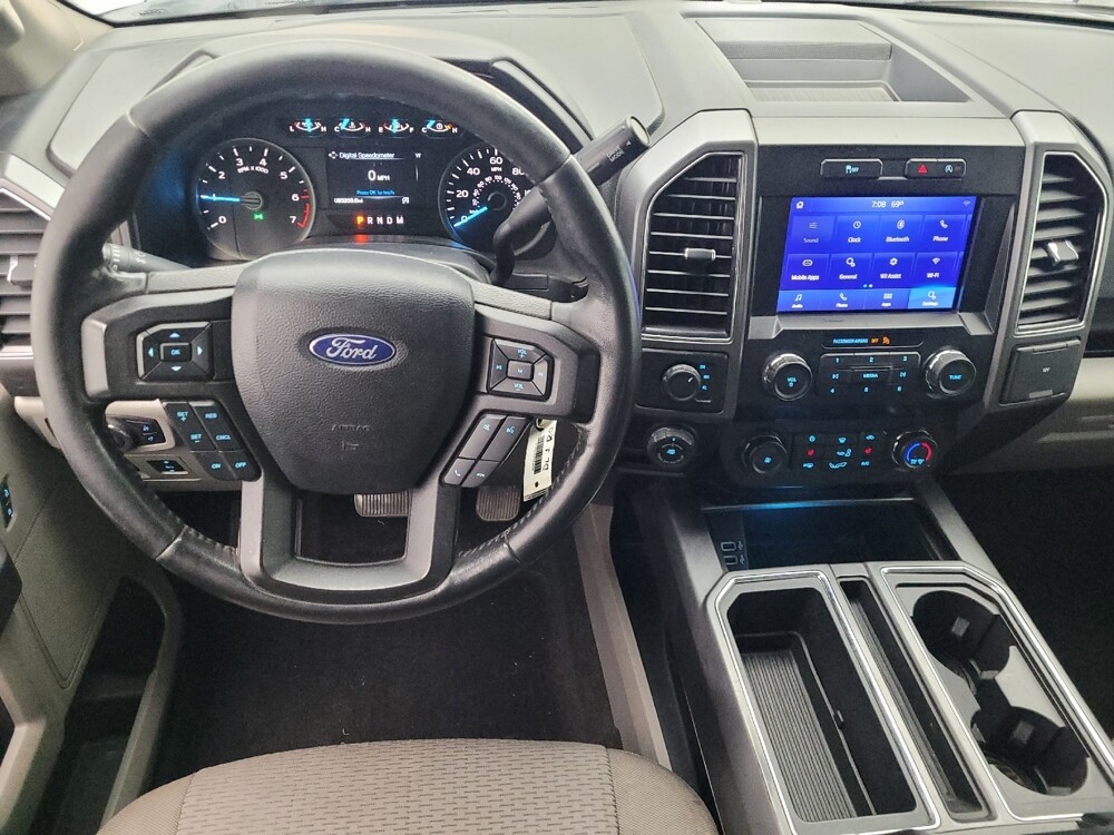 2020 Ford F150 in Gainesville, FL 32609 - 18129898 22