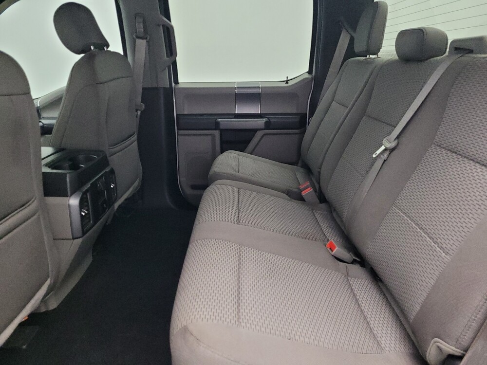 2020 Ford F150 in Gainesville, FL 32609 - 18129898 18