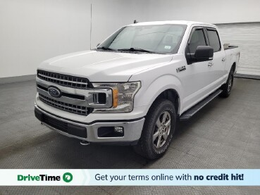 2020 Ford F150 in Gainesville, FL 32609
