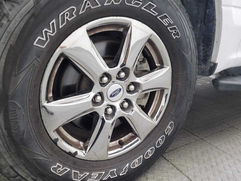 2020 Ford F150 in Gainesville, FL 32609 - 18129898 31