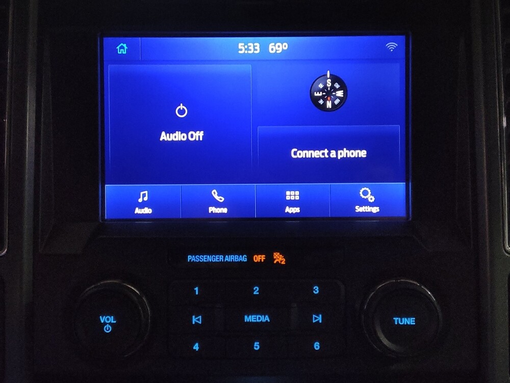 2020 Ford F150 in Gainesville, FL 32609 - 18129898 25