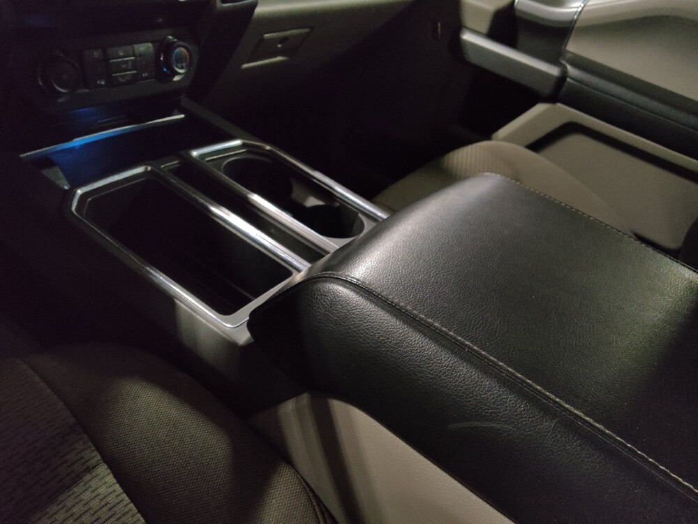 2020 Ford F150 in Gainesville, FL 32609 - 18129898 26