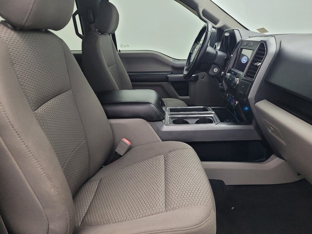 2020 Ford F150 in Gainesville, FL 32609 - 18129898 21