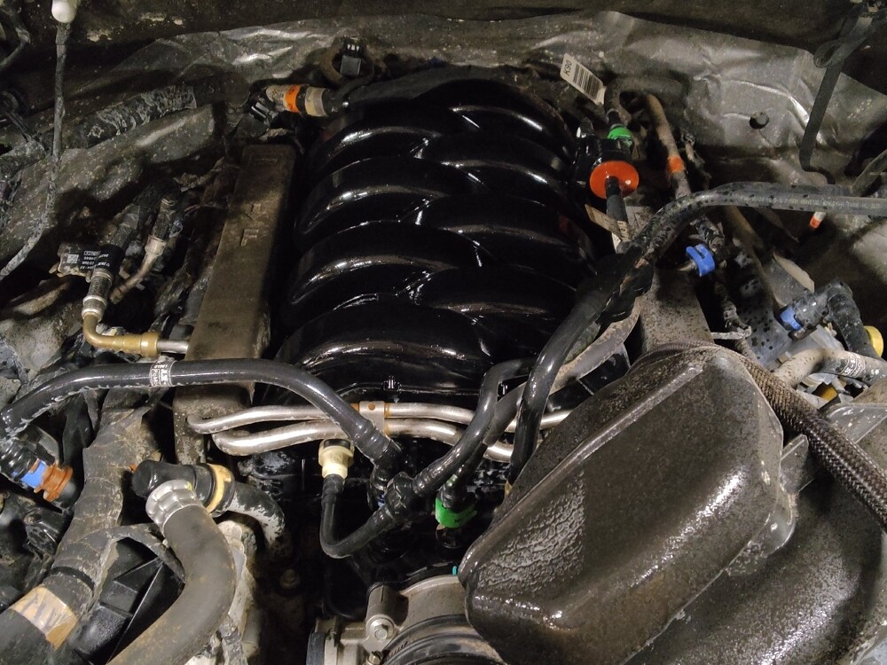 2020 Ford F150 in Gainesville, FL 32609 - 18129898 30