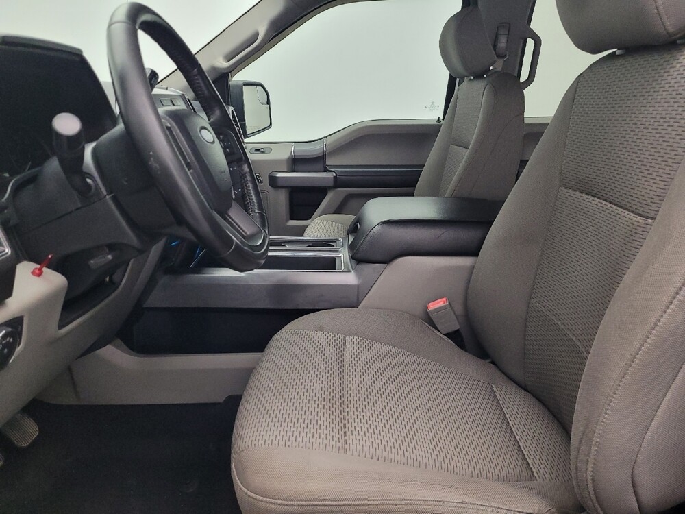 2020 Ford F150 in Gainesville, FL 32609 - 18129898 17