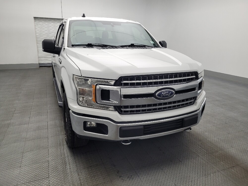 2020 Ford F150 in Gainesville, FL 32609 - 18129898 14