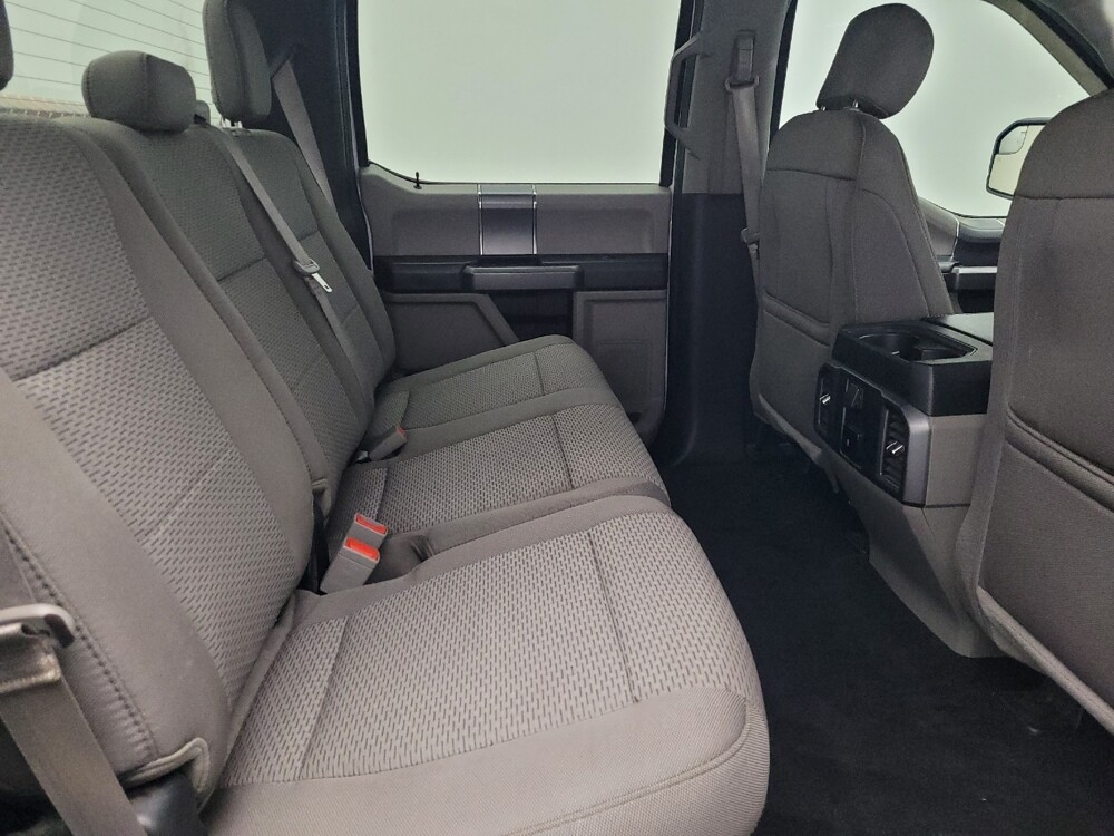 2020 Ford F150 in Gainesville, FL 32609 - 18129898 19