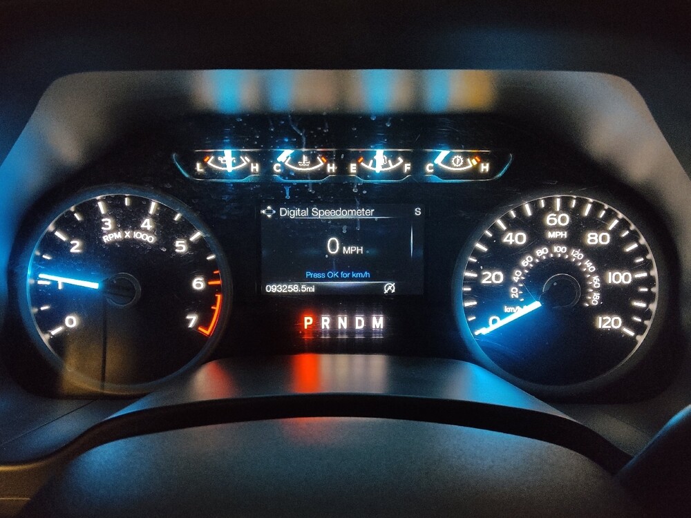 2020 Ford F150 in Gainesville, FL 32609 - 18129898 23