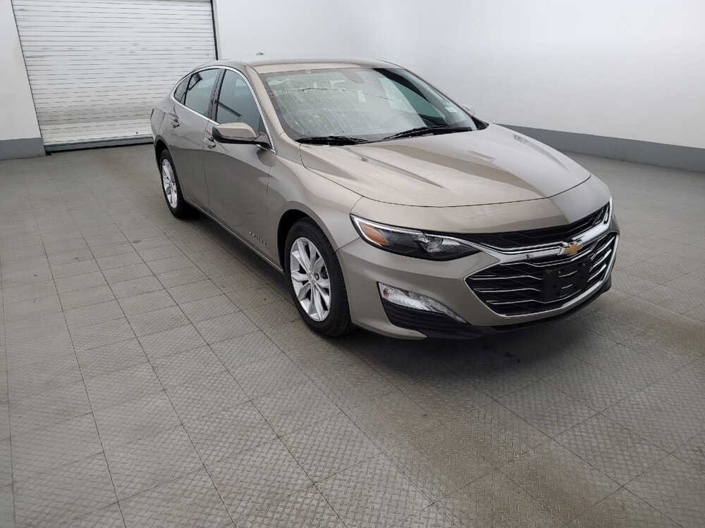 2022 Chevrolet Malibu in Richmond, VA 23235 - 18129899 13