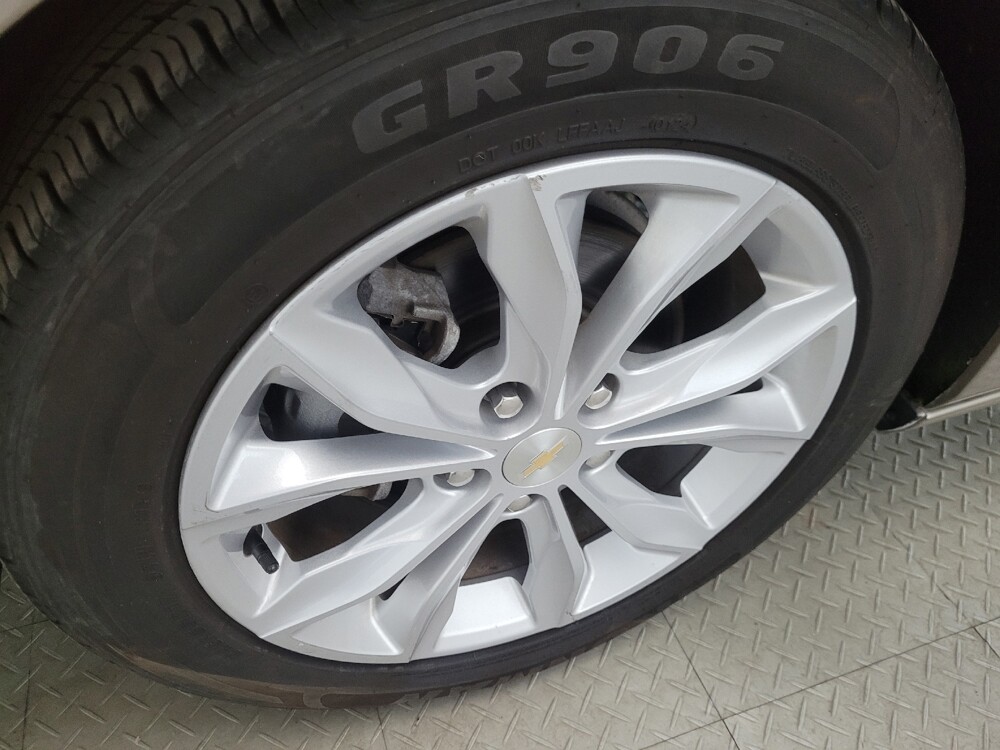 2022 Chevrolet Malibu in Richmond, VA 23235 - 18129899 31