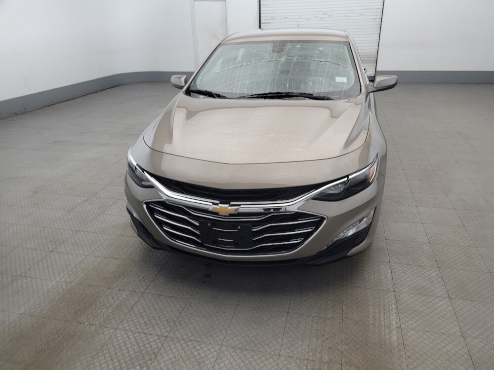 2022 Chevrolet Malibu in Richmond, VA 23235 - 18129899 15