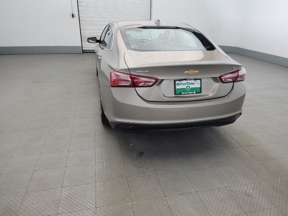 2022 Chevrolet Malibu in Richmond, VA 23235 - 18129899 6