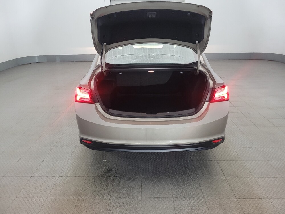 2022 Chevrolet Malibu in Richmond, VA 23235 - 18129899 29