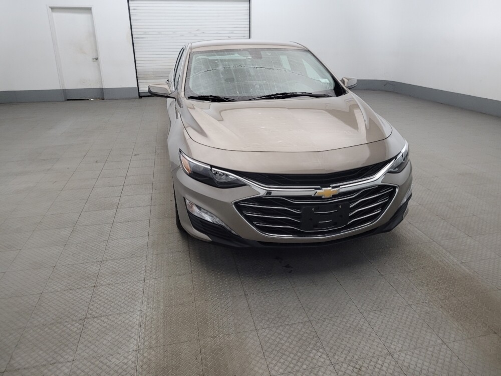 2022 Chevrolet Malibu in Richmond, VA 23235 - 18129899 14
