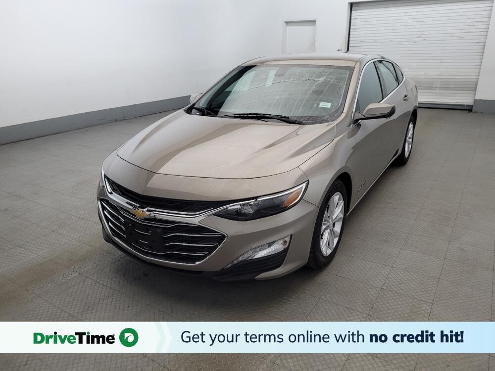2022 Chevrolet Malibu in Richmond, VA 23235 - 18129899