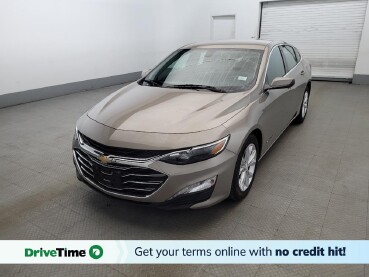 2022 Chevrolet Malibu in Richmond, VA 23235