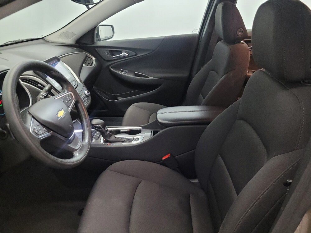 2022 Chevrolet Malibu in Richmond, VA 23235 - 18129899 17