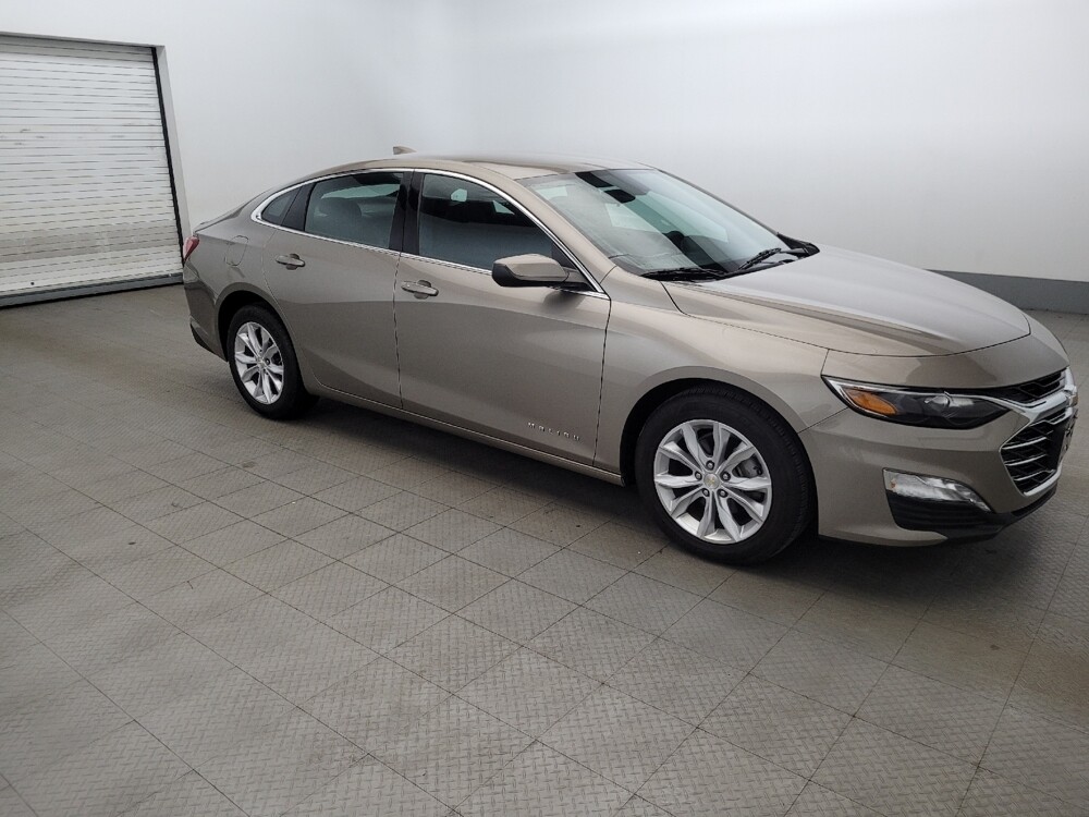 2022 Chevrolet Malibu in Richmond, VA 23235 - 18129899 11