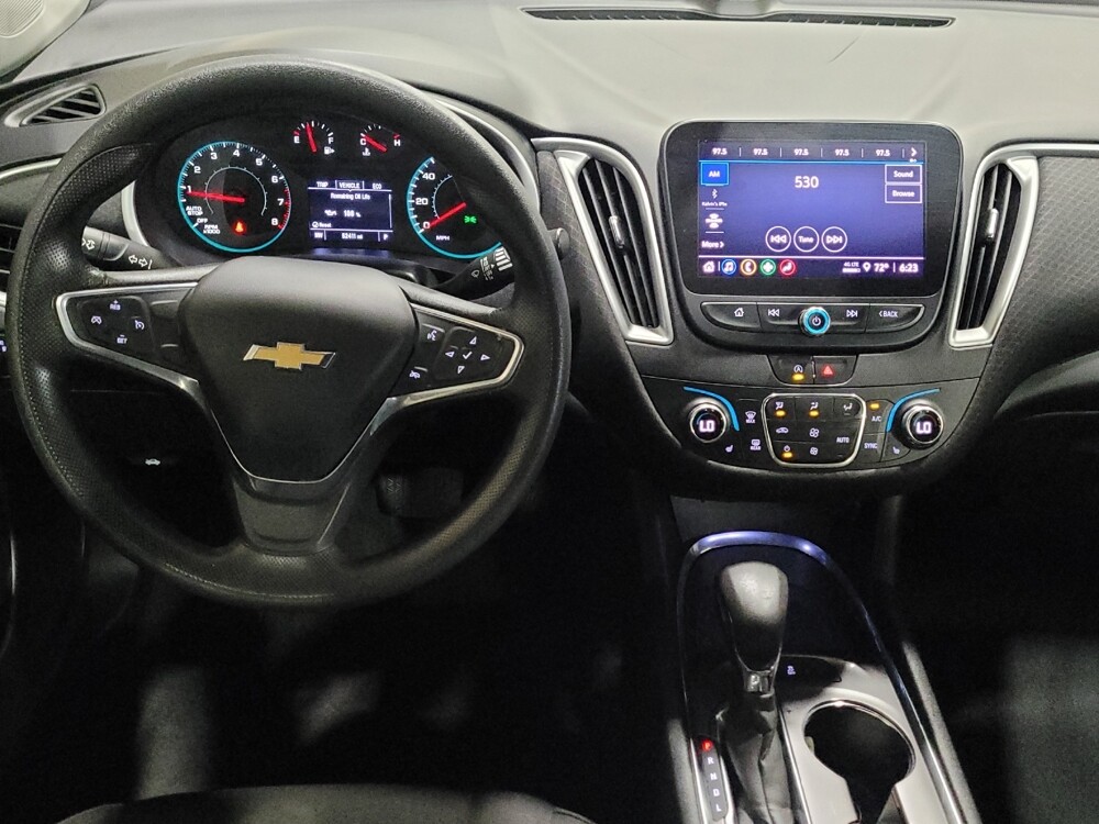 2022 Chevrolet Malibu in Richmond, VA 23235 - 18129899 22