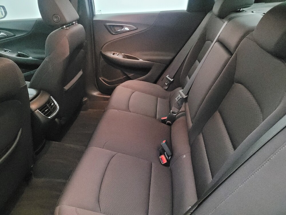 2022 Chevrolet Malibu in Richmond, VA 23235 - 18129899 18