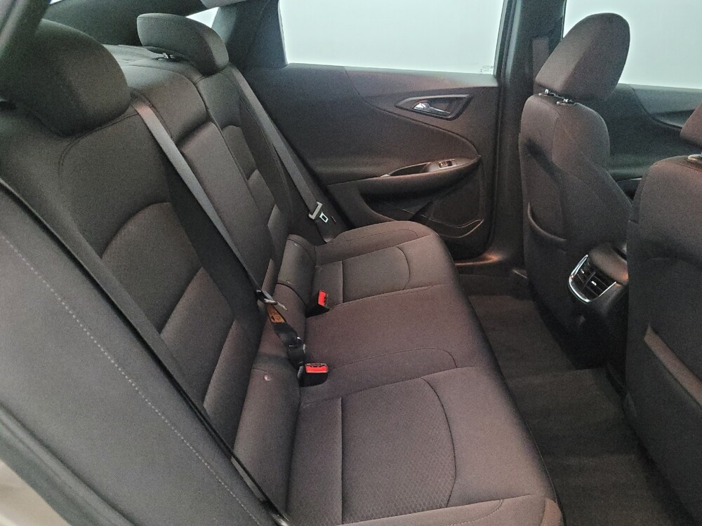 2022 Chevrolet Malibu in Richmond, VA 23235 - 18129899 19