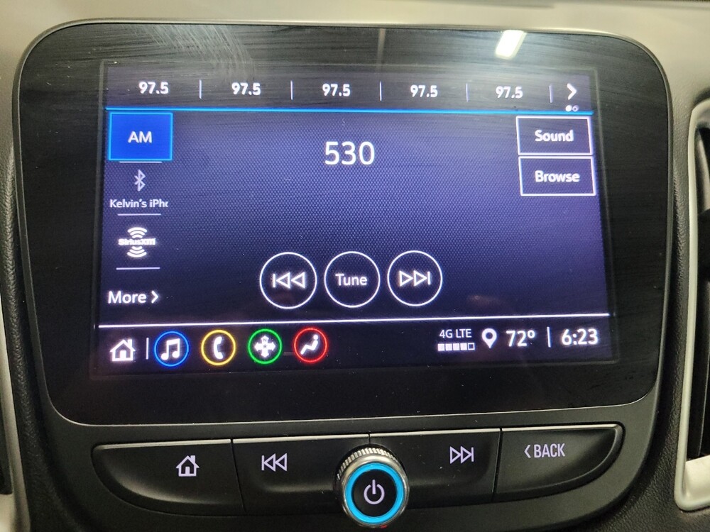 2022 Chevrolet Malibu in Richmond, VA 23235 - 18129899 25