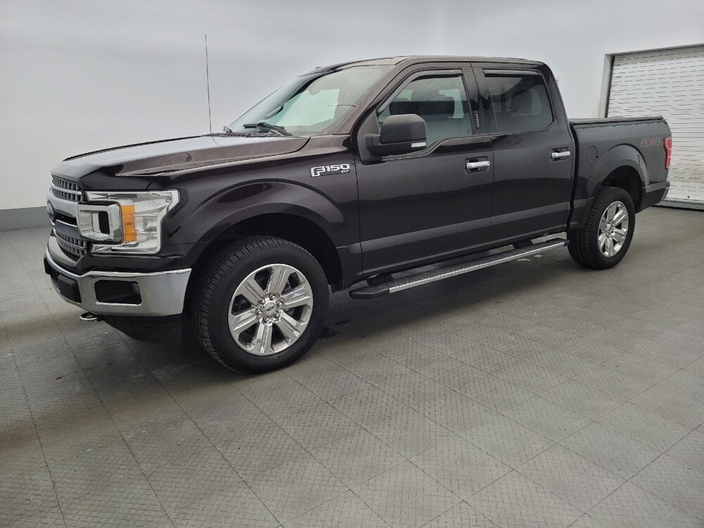 2018 Ford F150 in Williamstown, NJ 8094 - 18129900 2