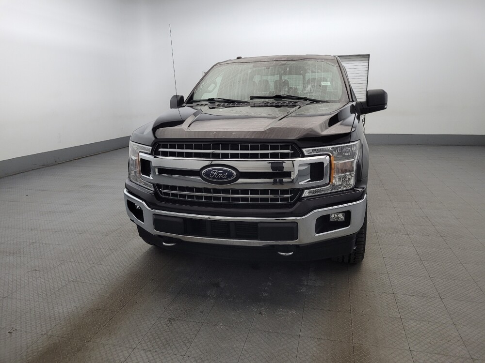2018 Ford F150 in Williamstown, NJ 8094 - 18129900 15