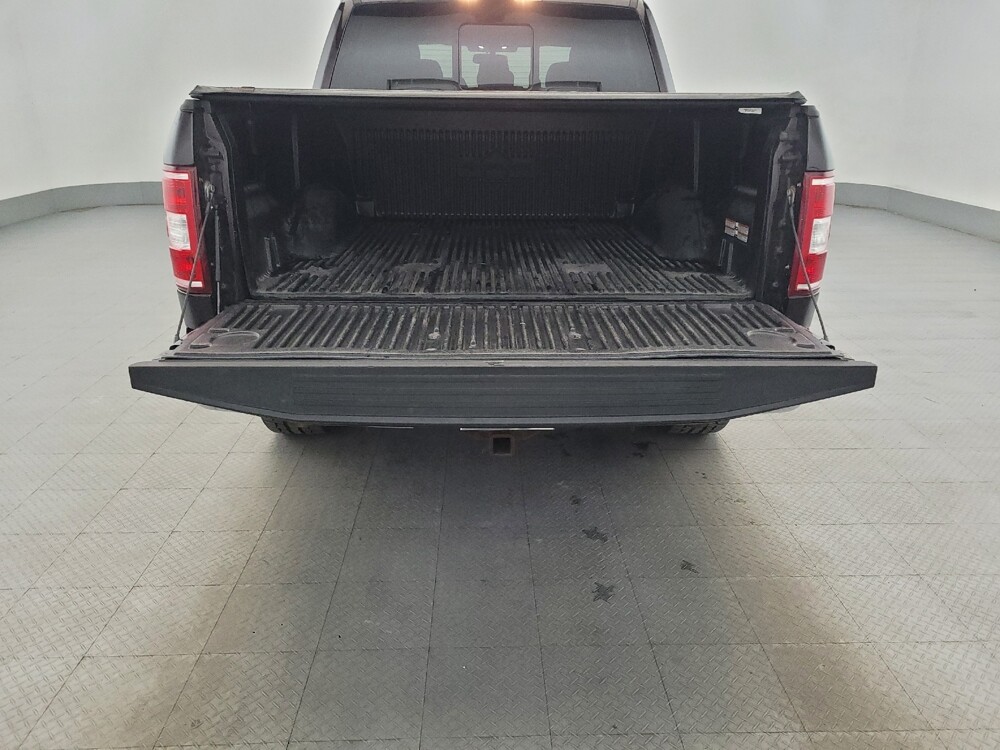 2018 Ford F150 in Williamstown, NJ 8094 - 18129900 29