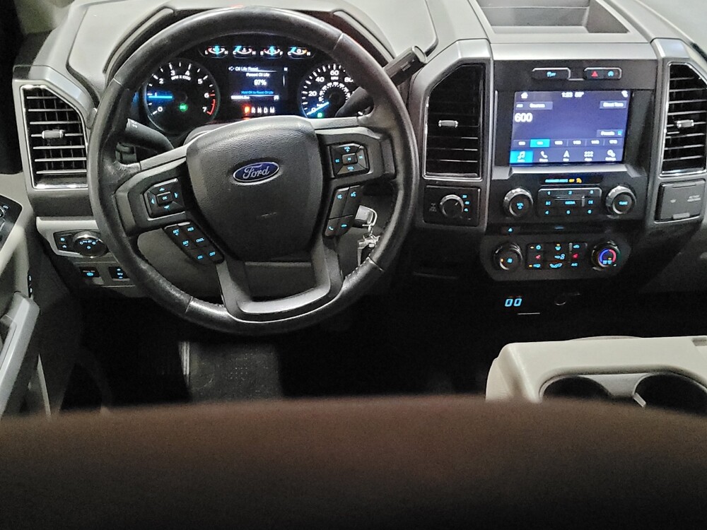 2018 Ford F150 in Williamstown, NJ 8094 - 18129900 22