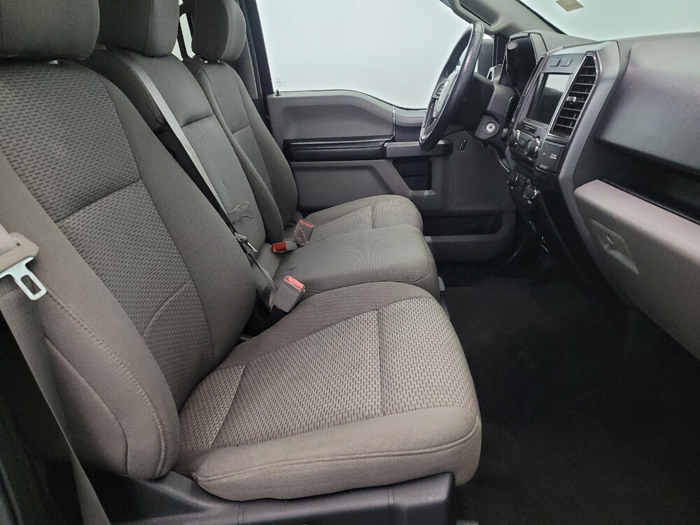 2018 Ford F150 in Williamstown, NJ 8094 - 18129900 21