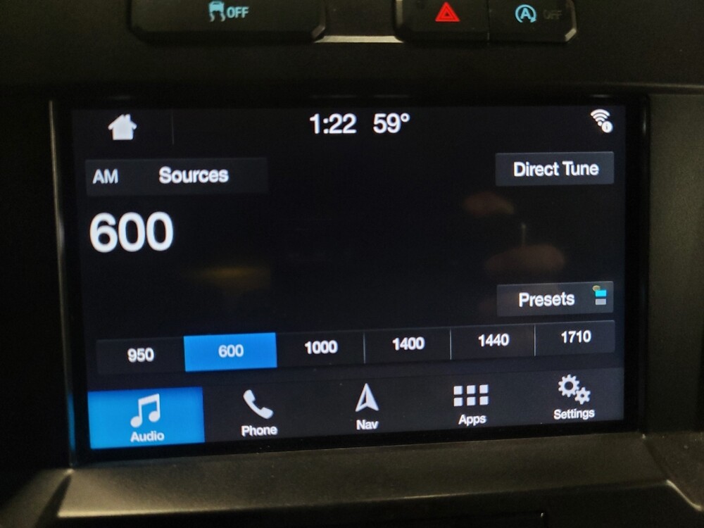 2018 Ford F150 in Williamstown, NJ 8094 - 18129900 25