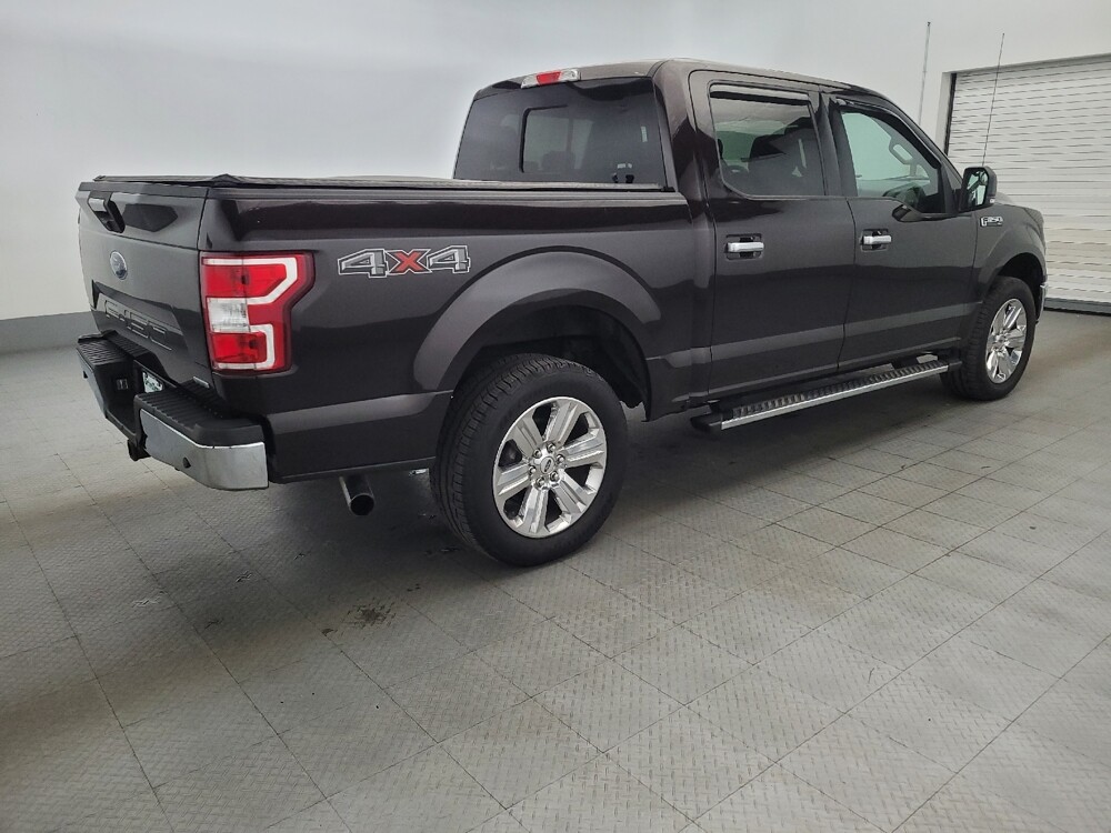 2018 Ford F150 in Williamstown, NJ 8094 - 18129900 10