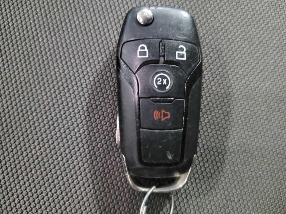 2018 Ford F150 in Williamstown, NJ 8094 - 18129900 32