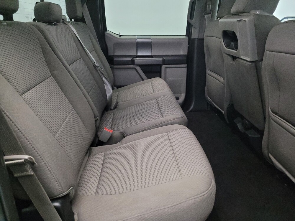 2018 Ford F150 in Williamstown, NJ 8094 - 18129900 19