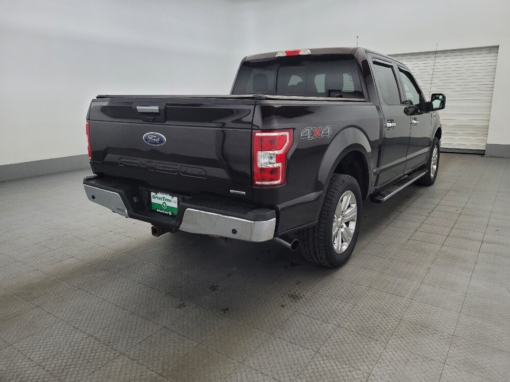 2018 Ford F150 in Williamstown, NJ 8094 - 18129900 9