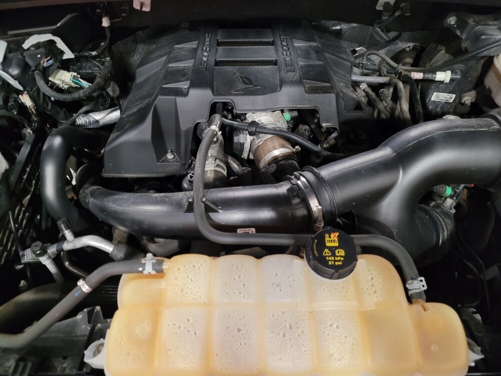 2018 Ford F150 in Williamstown, NJ 8094 - 18129900 30