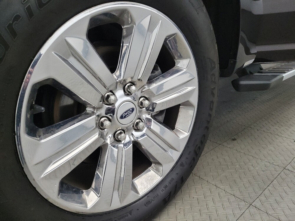 2018 Ford F150 in Williamstown, NJ 8094 - 18129900 31