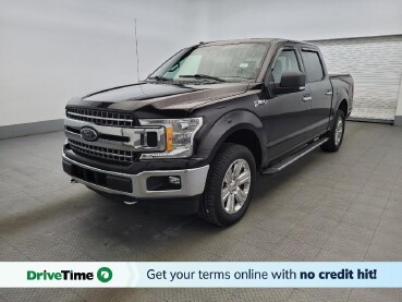 2018 Ford F150 in Williamstown, NJ 8094