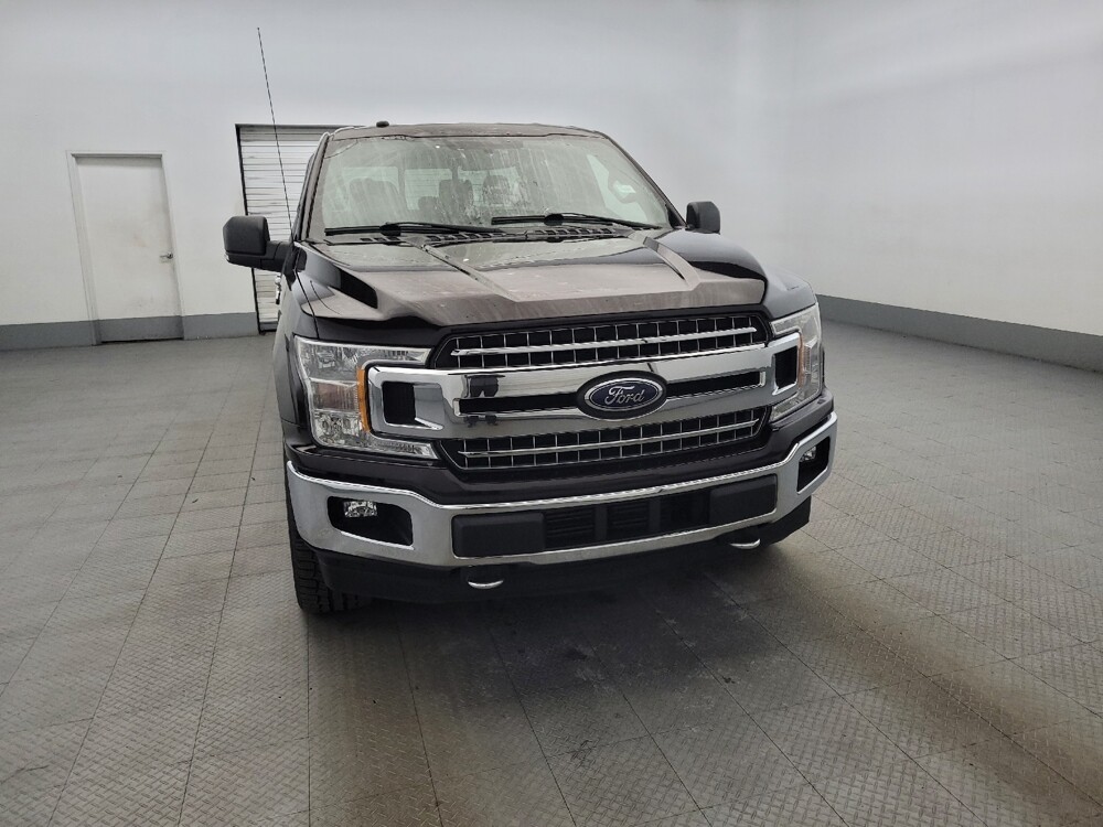 2018 Ford F150 in Williamstown, NJ 8094 - 18129900 14