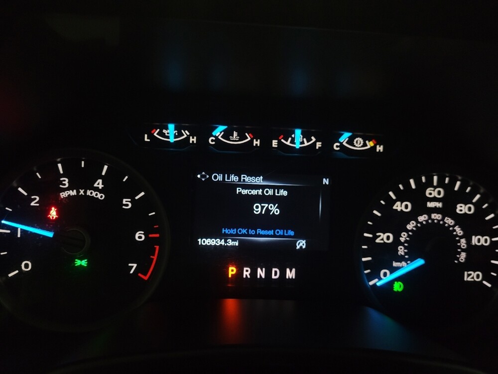 2018 Ford F150 in Williamstown, NJ 8094 - 18129900 23