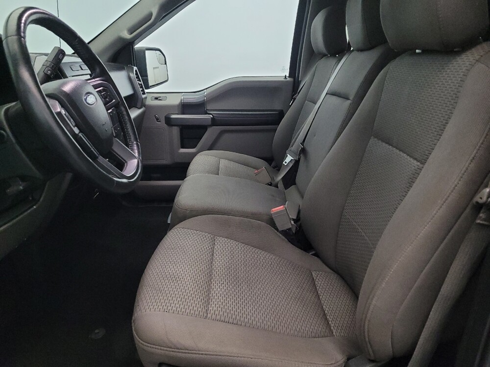 2018 Ford F150 in Williamstown, NJ 8094 - 18129900 17