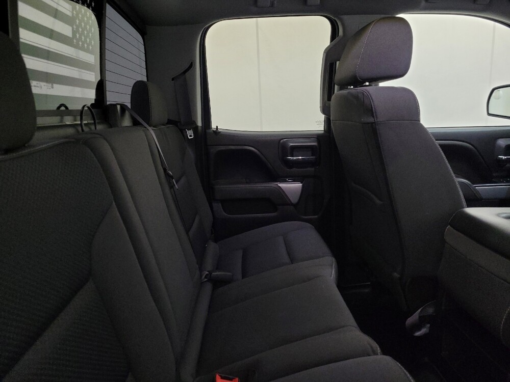 2017 Chevrolet Silverado 1500 in Langhorne, PA 19047 - 18129901 19