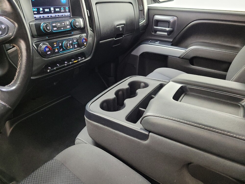 2017 Chevrolet Silverado 1500 in Langhorne, PA 19047 - 18129901 26