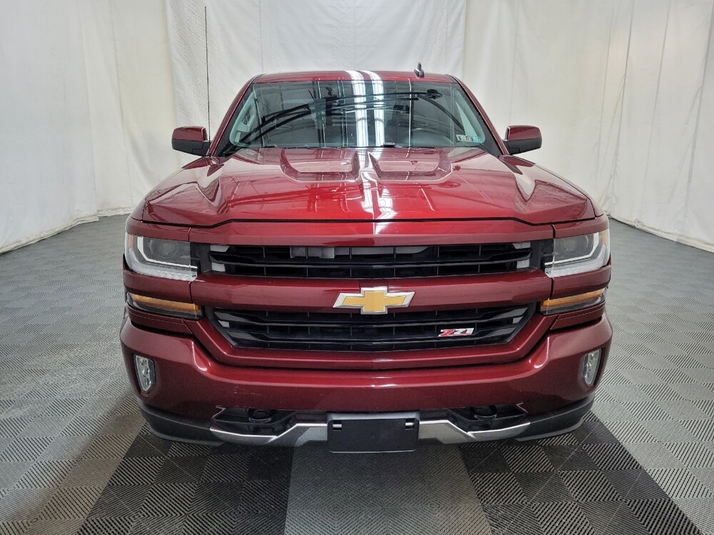 2017 Chevrolet Silverado 1500 in Langhorne, PA 19047 - 18129901 14