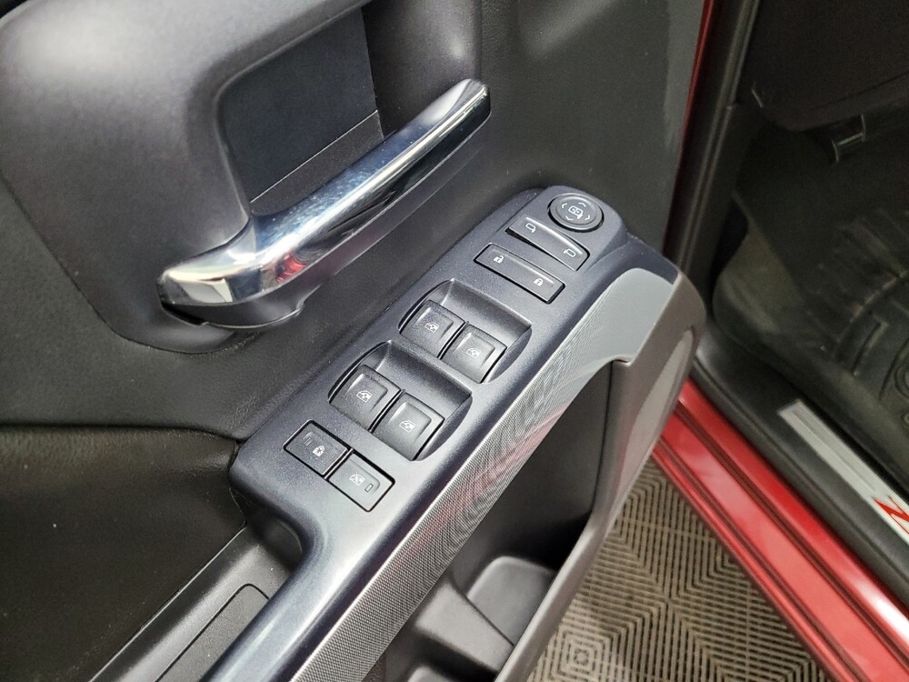 2017 Chevrolet Silverado 1500 in Langhorne, PA 19047 - 18129901 27