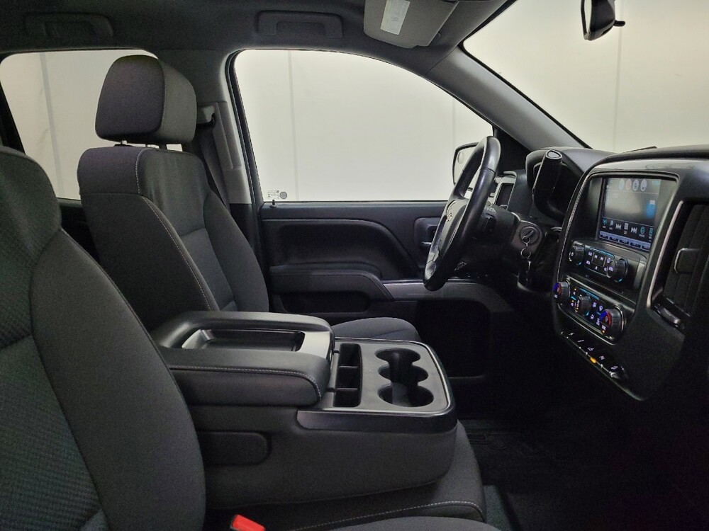 2017 Chevrolet Silverado 1500 in Langhorne, PA 19047 - 18129901 21