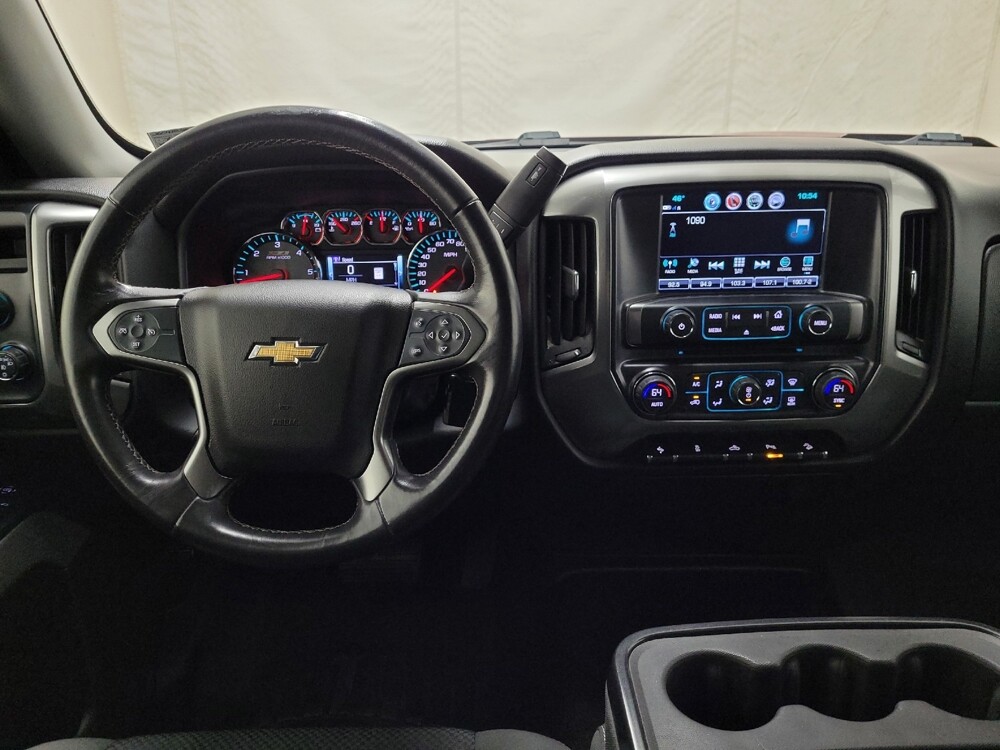 2017 Chevrolet Silverado 1500 in Langhorne, PA 19047 - 18129901 22