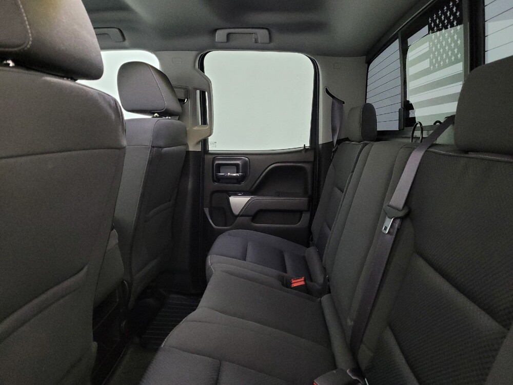 2017 Chevrolet Silverado 1500 in Langhorne, PA 19047 - 18129901 18