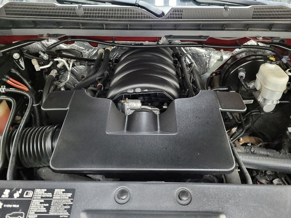 2017 Chevrolet Silverado 1500 in Langhorne, PA 19047 - 18129901 30